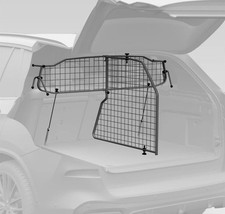 Travall Dog Guard & Divider Bundle VW Touran 