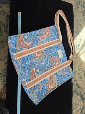 Joules Tote  Shoulder / Weekend / Carry Bag ~ NO CONTENTS ~ New 