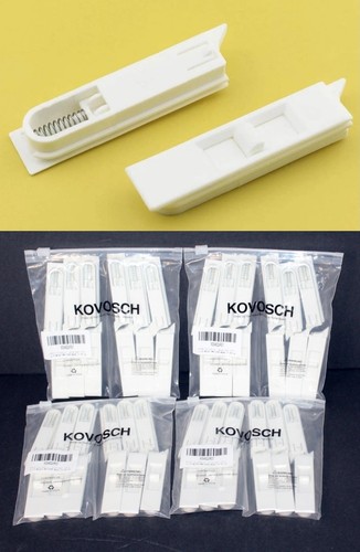 Pcs window tilt latch pairs - 48,