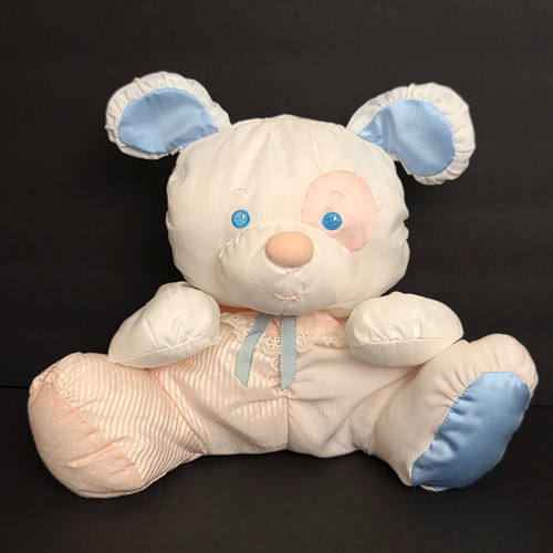 Vtg fisher price puffalump - price,