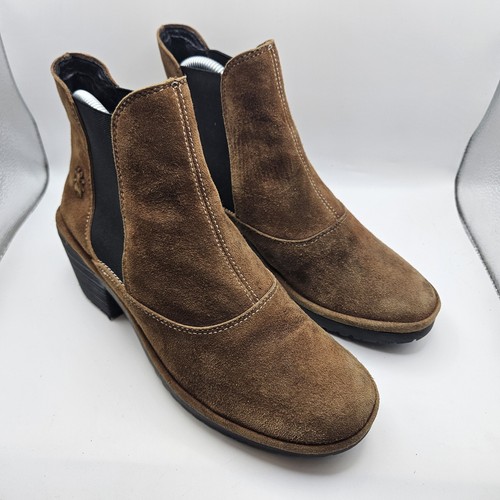 Fly london womens wote chelsea - london,