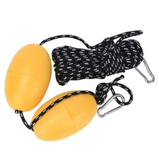 .Kayak Boat Leash Rope With