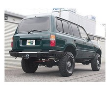 TRUST GReddy N-Style Cross