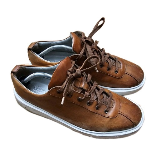Grenson tan brown - grenson,