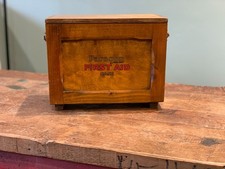 Paragon First Aid Case in