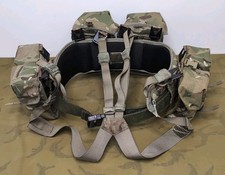 mtp Webbing Mollie Battle Belt