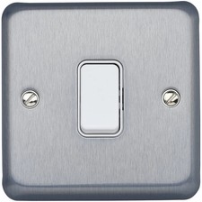 MK Electric Rocker Light