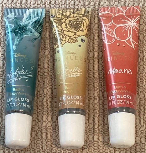Bath and body - body, works~disney