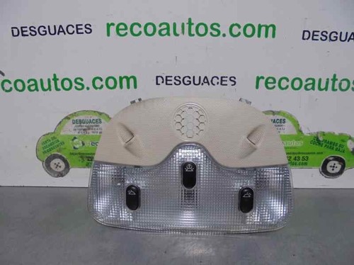 9656502180 interior light