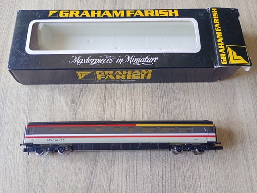 Graham farish 0847 - farish,