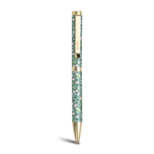 Filofax ballpoint pen meadow - filofax,