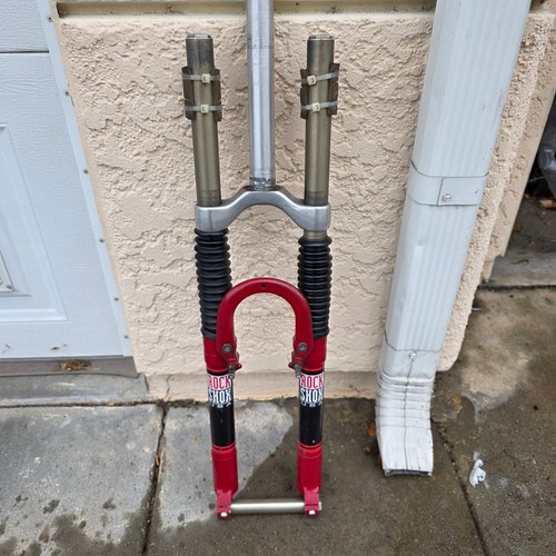 Rock shox judy dho - rock,