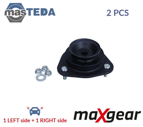 3547 top strut mounting - 72-3547,