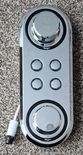 Aqualisa ILUX Digital Shower