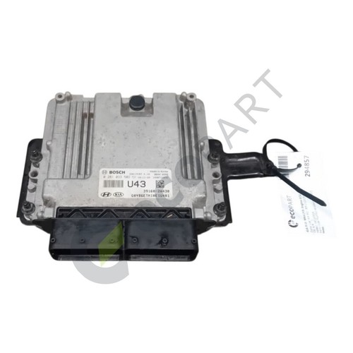 Kia rio mk4 engine ecu - ,