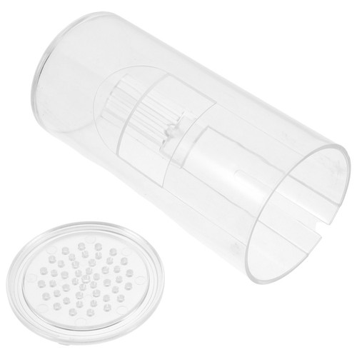 Reusable acrylic aquarium - acrylic,