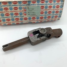 Volkswagen Passat Syncro Lower