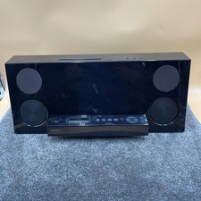 Sony CMT-Z100DiR Multimedia CD Micro HiFi System w/ iPod Dock DAB FM Radio
