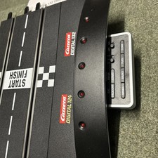 Carrera Digital Control Unit