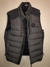 Men’s Zavetti Canada grey