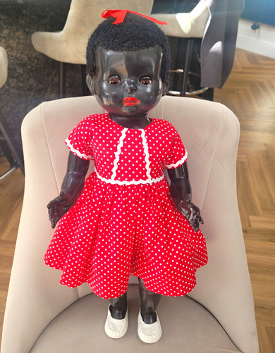 Pedigree doll - pedigree,