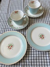 Cath Kidston Tea Set 6 Piece