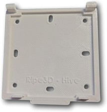 Hive Thermostat Replacement