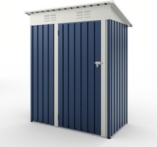 Metal Storage Shed for Garden