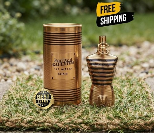 Jean paul gaultier - le, male