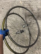 Dura Ace Road Vintage Wheelset