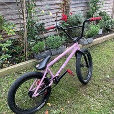 Mafiabikes kush bmx bike - mafiabikes,