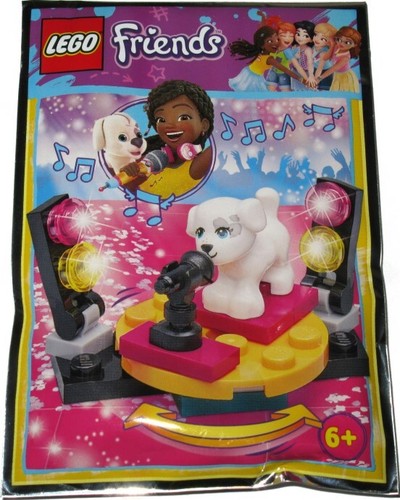 Lego set 562101 singing - lego®,