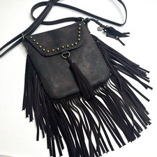 JESSICA SIMPSON BROWN Faux