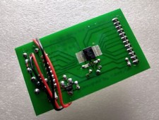 New Malfunction RAM Data