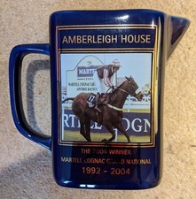 1992 - 2004 Martell Grand