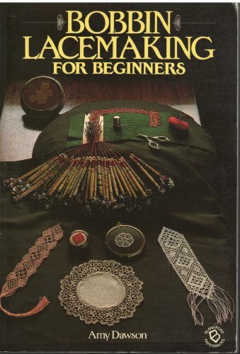 Bobbin lacemaking for - bobbin,
