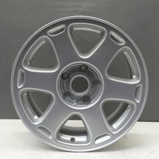 AUDI 80 A6 S2 16" SPEEDLINE