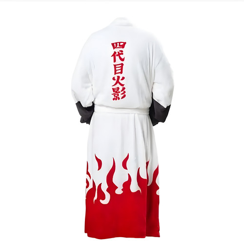 Naruto anime robe - cosplay, |