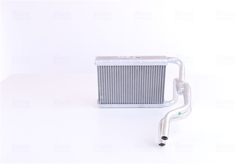 77632 nissens heat exchanger - nissens,
