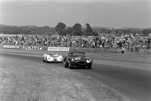 Peter sutcliffe jaguar - sutcliffe,, e-type
