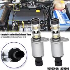 2x FOR Vauxhall ASTRA H 1.6