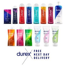 Durex Play Sex Lube  Massage 2