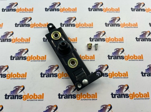 Bonnet catch latch - catch, assembly