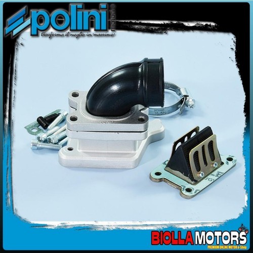 215 0456 polini lml star - polini,