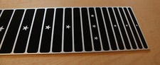 Premium lap steel guitar
