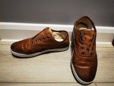 UGG Leather Genuine Sheepskin