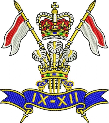 9th 12th royal lancers - 9th,