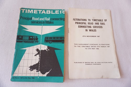 1967 principal road - principal, &