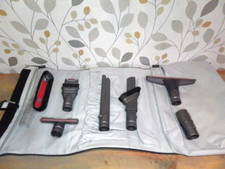 Dyson Clean and Tidy kit Dyson