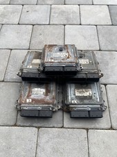 Jeep Grand Cherokee 3.0crd Engine ECU P05187324AB / Bosch 0281013643